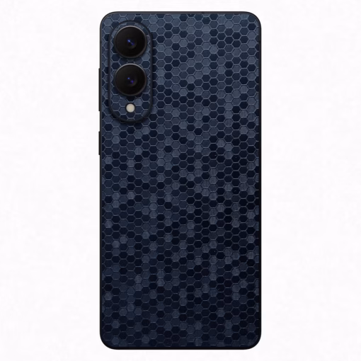 navy-blue-3d-honeycomb