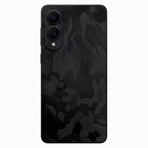 black-camo