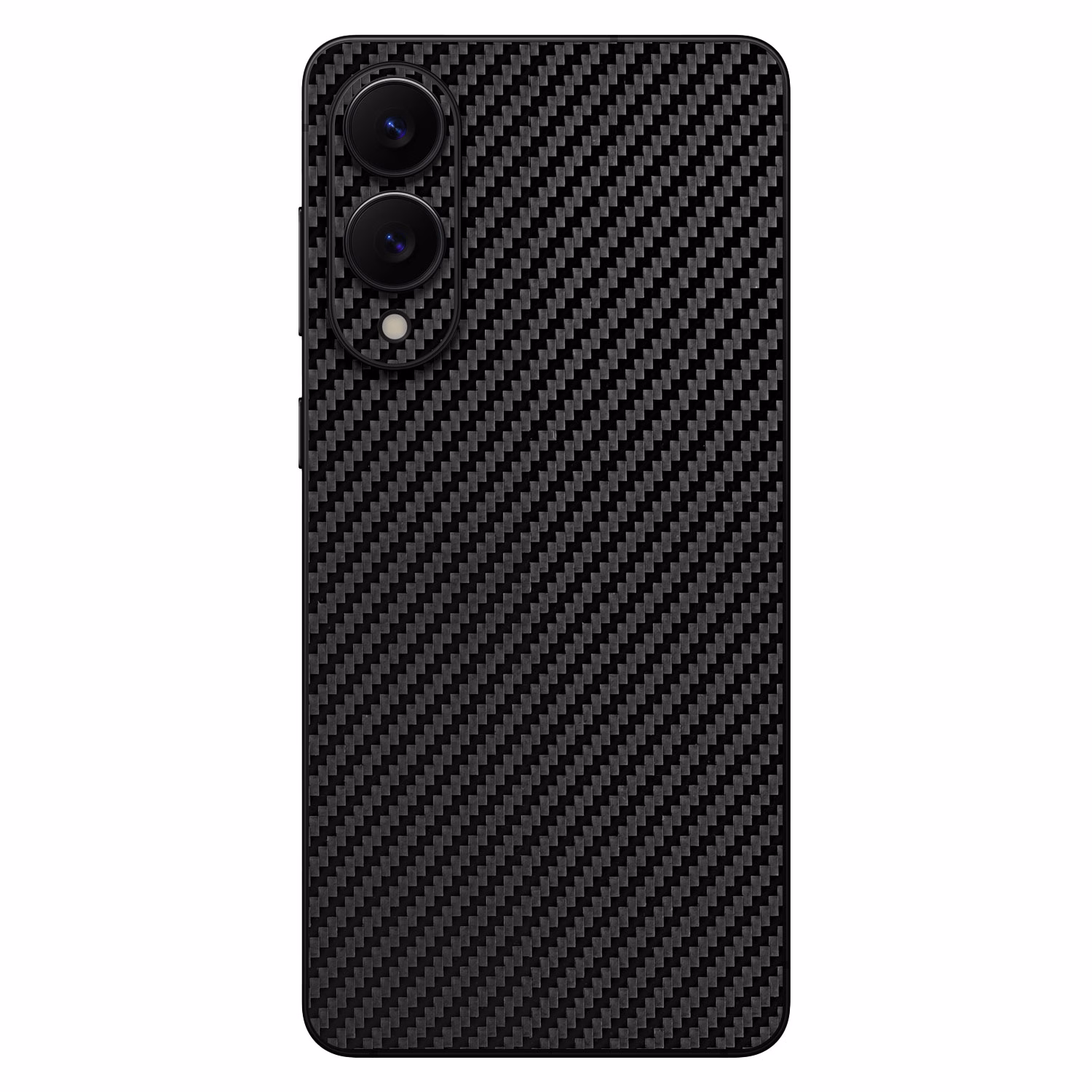 Folie Protectie Skin Samsung Galaxy S25 Edge