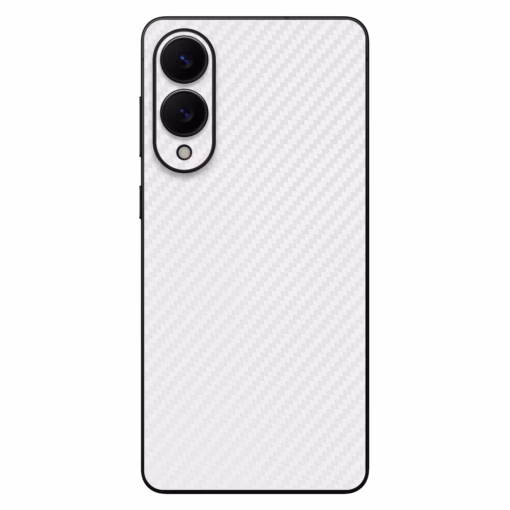 white-carbon-fibre