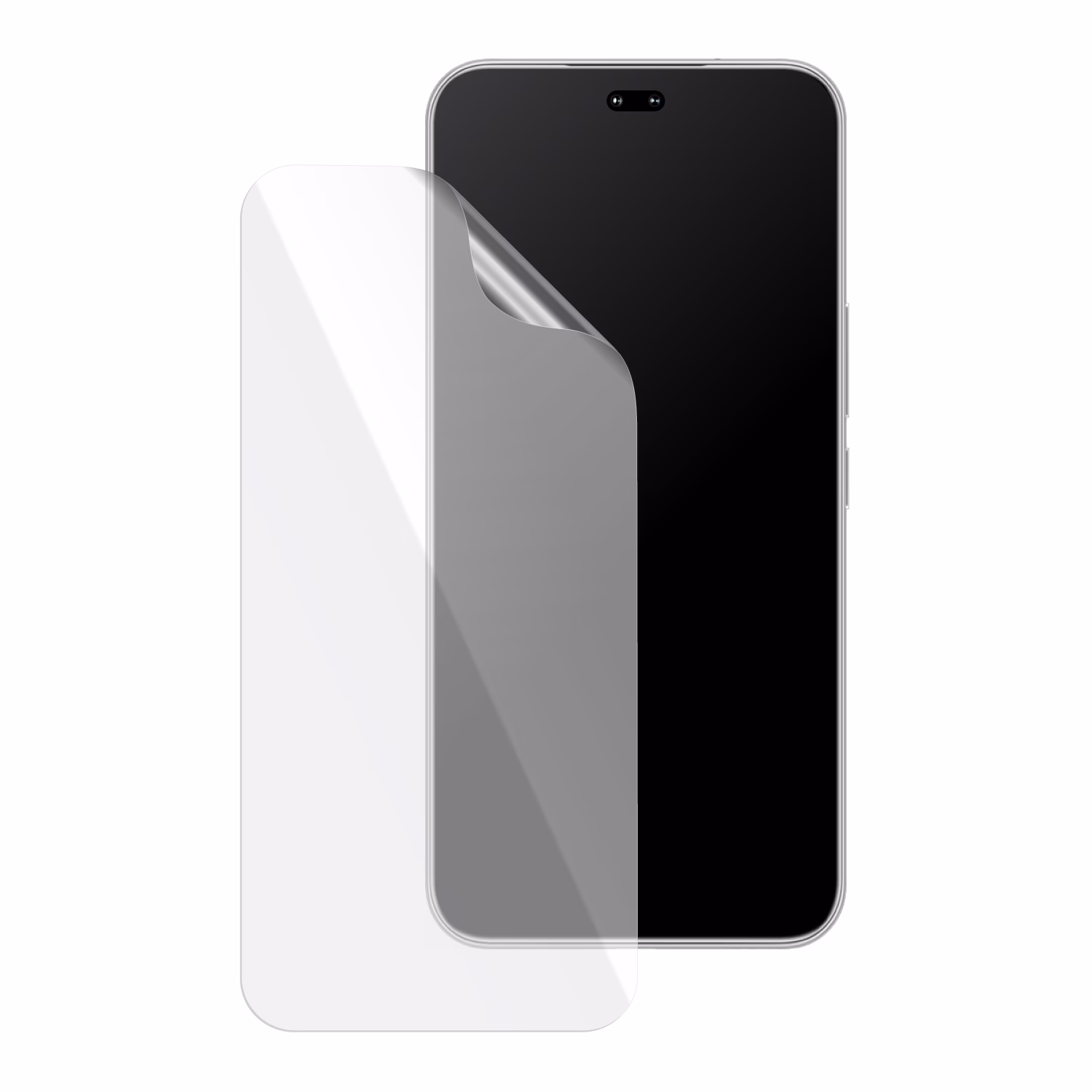 Folie Protectie Display Honor 400 Pro