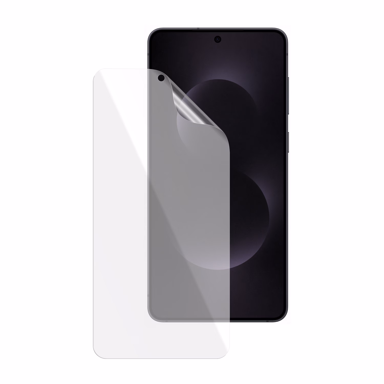 Samsung Galaxy S25 Edge (6.7", 2025) – Folie Protectie Ecran