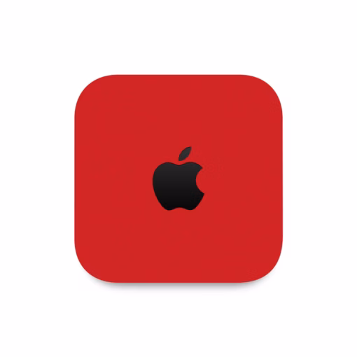 red-matte