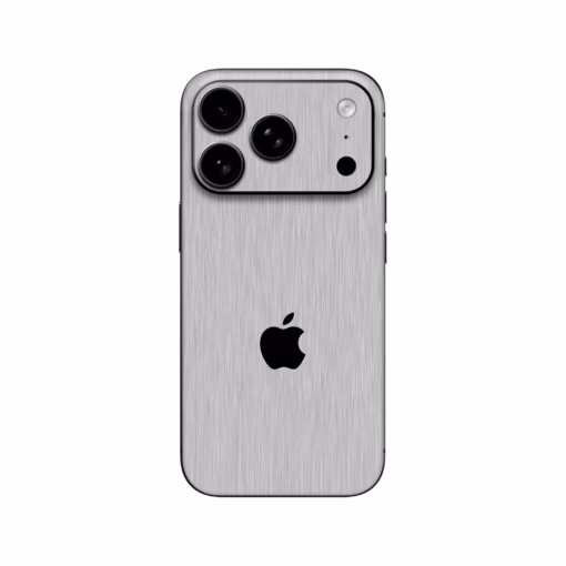 brushed-silver