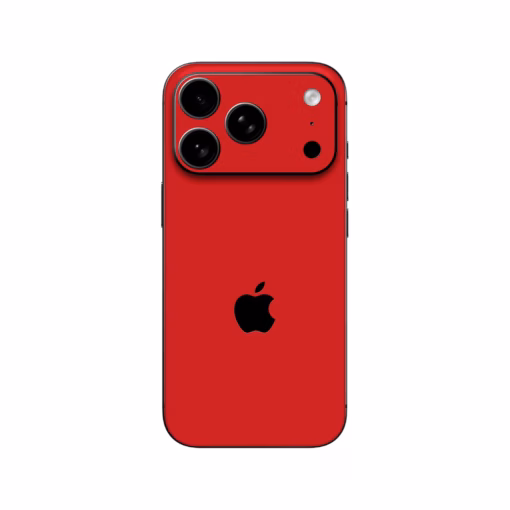 red-matte