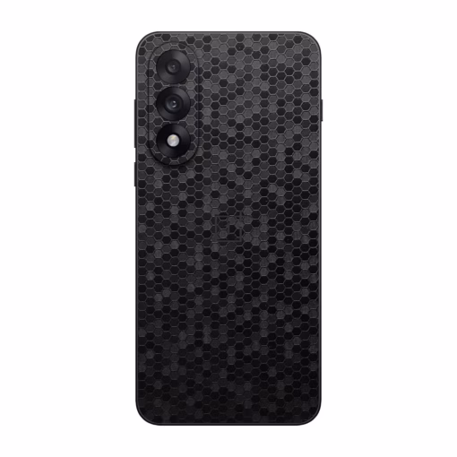 black-3d-honeycomb