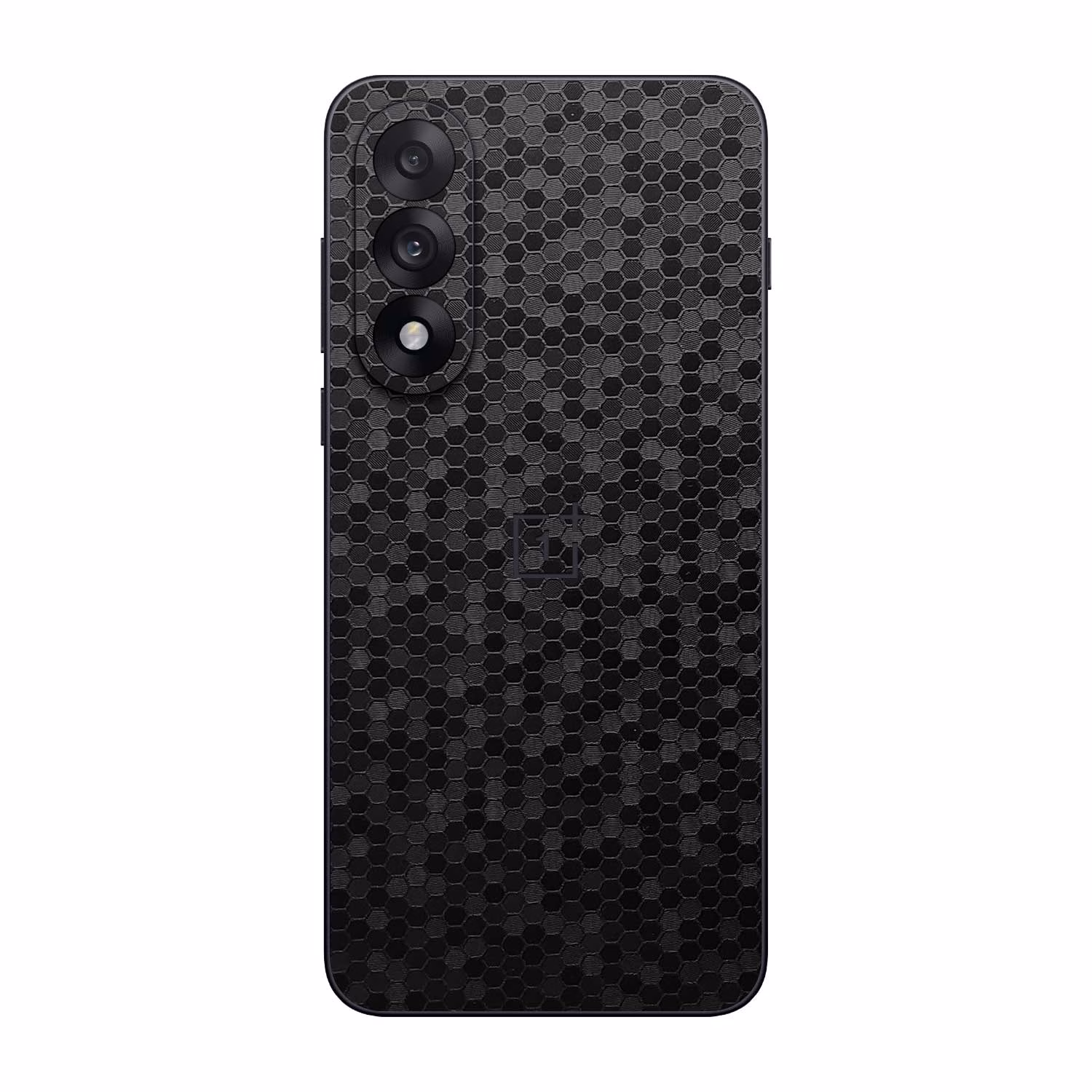 Folie Protectie Skin OnePlus Nord 5 HONEYCOMB Series