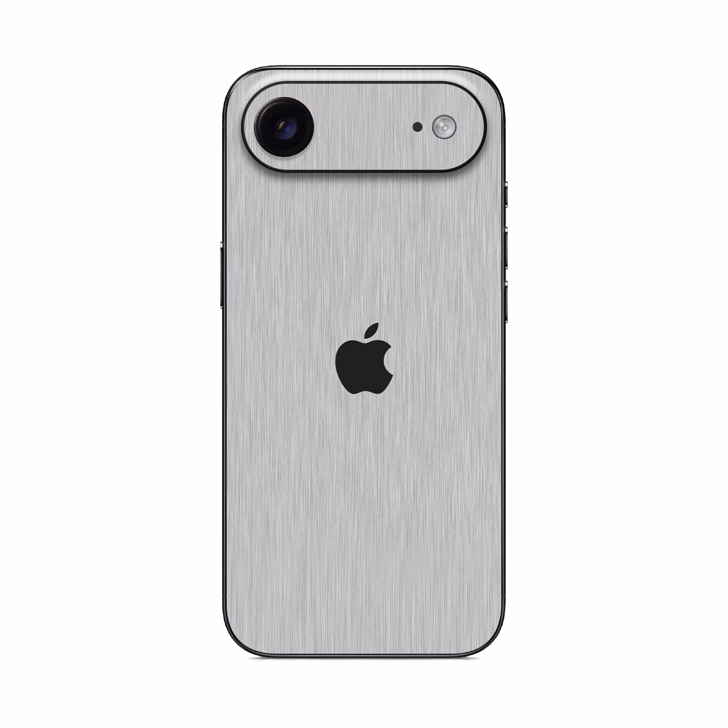 Folie Protectie Skin Apple iPhone Air METALLIC Series