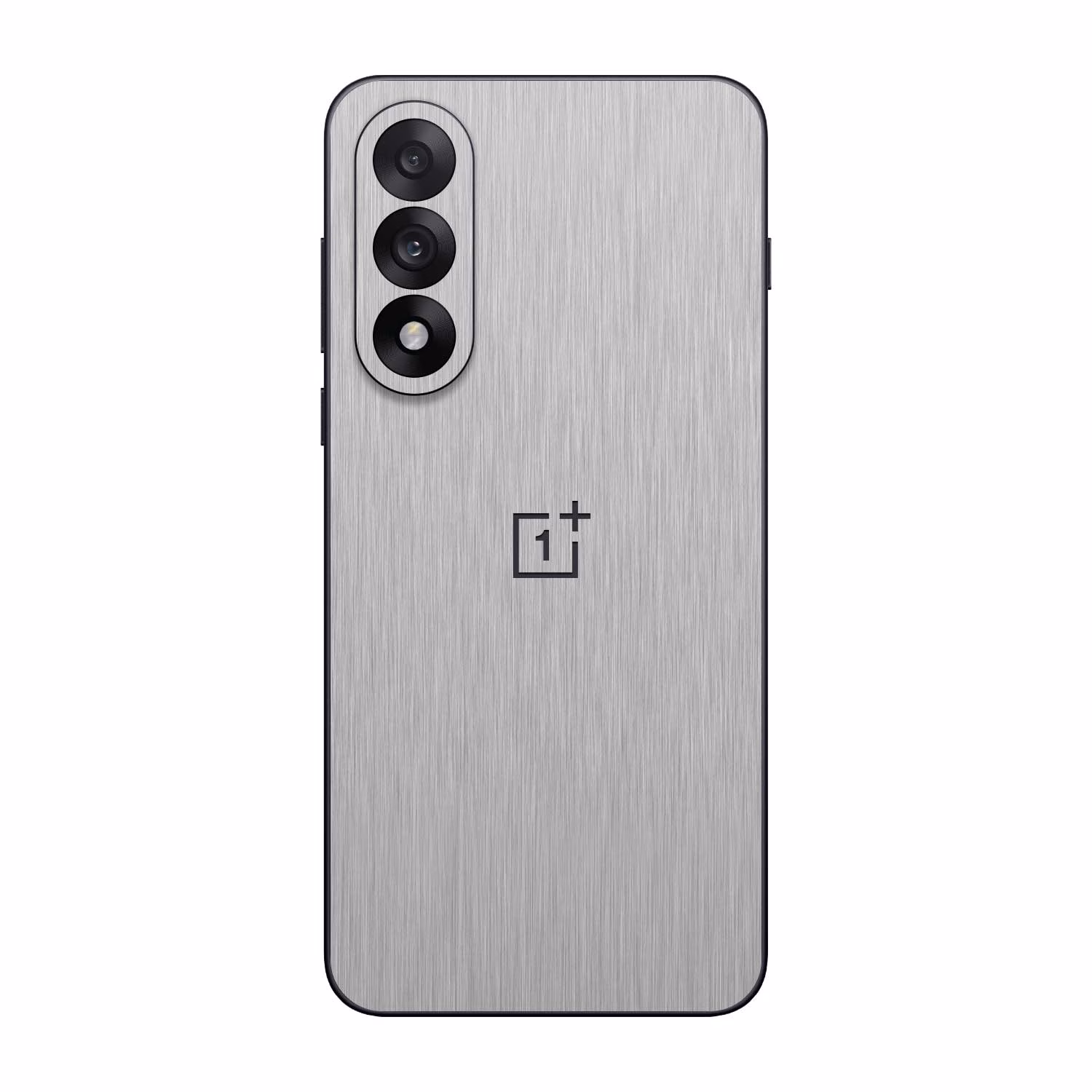 Folie Protectie Skin OnePlus Nord 5 METALLIC Series