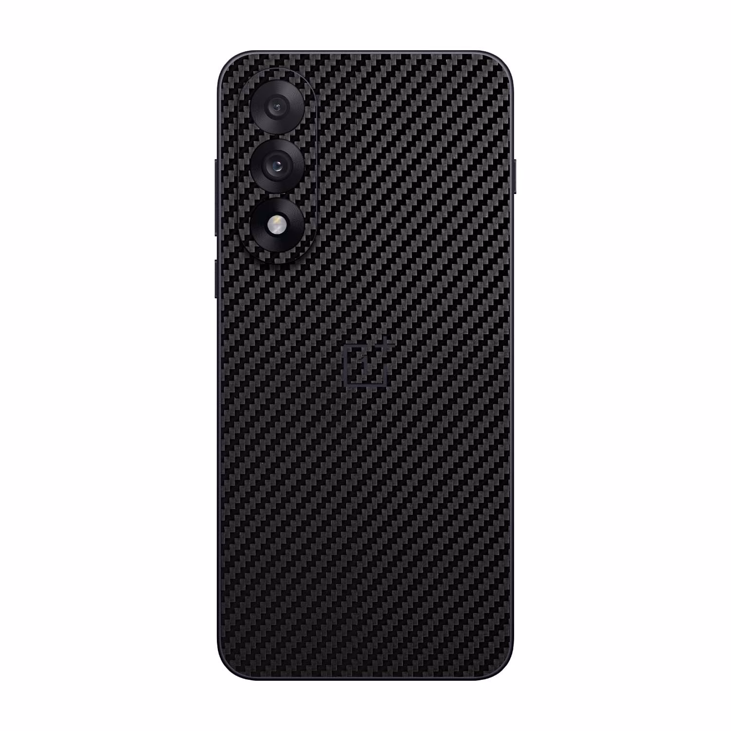 Folie Protectie Skin OnePlus Nord 5 CARBON FIBRE Series