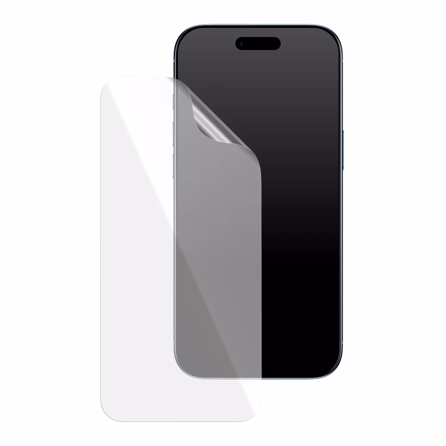 Apple iPhone Air (6.5″, 2025) – Folie Protectie Ecran