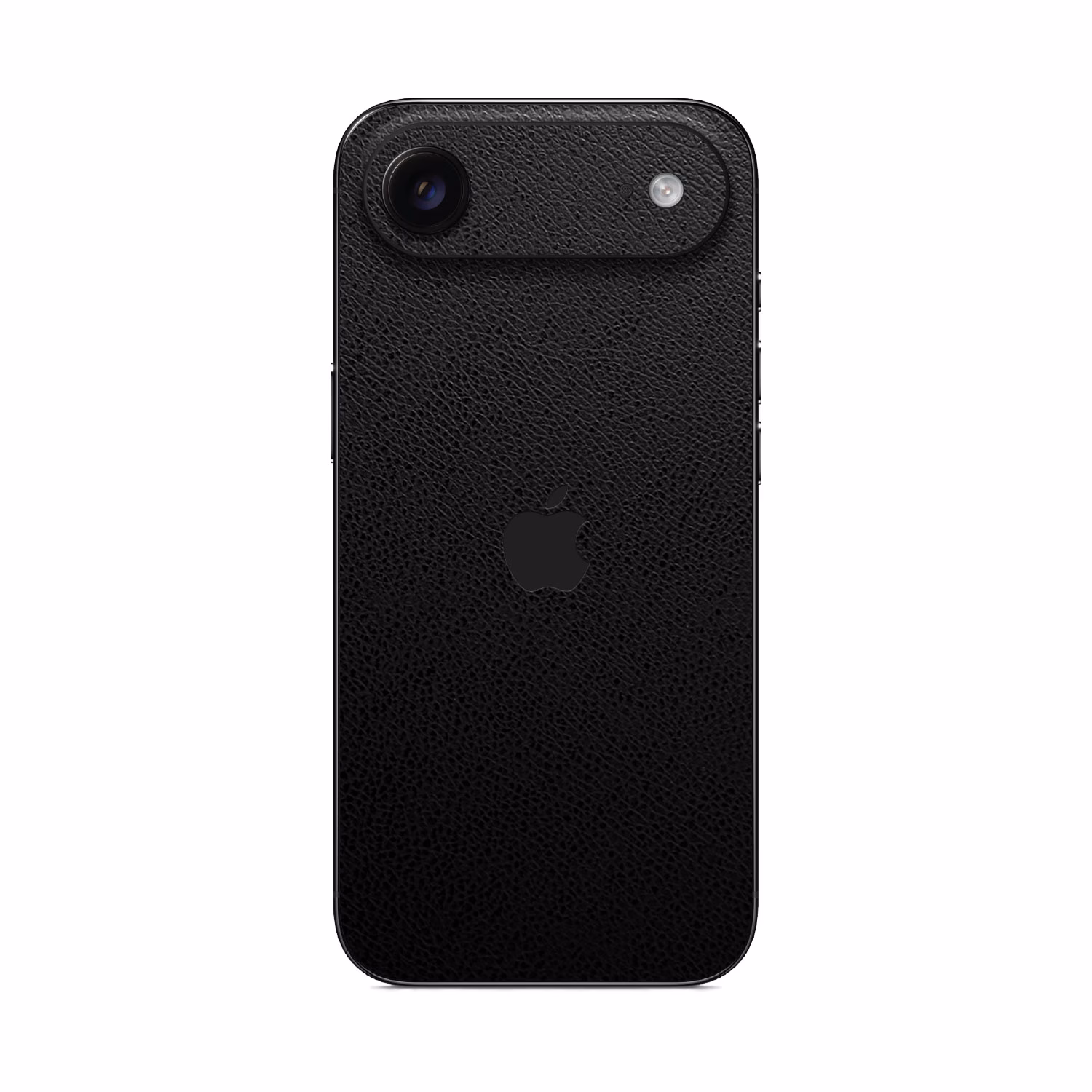 Folie Protectie Skin Apple iPhone Air LEATHER Series
