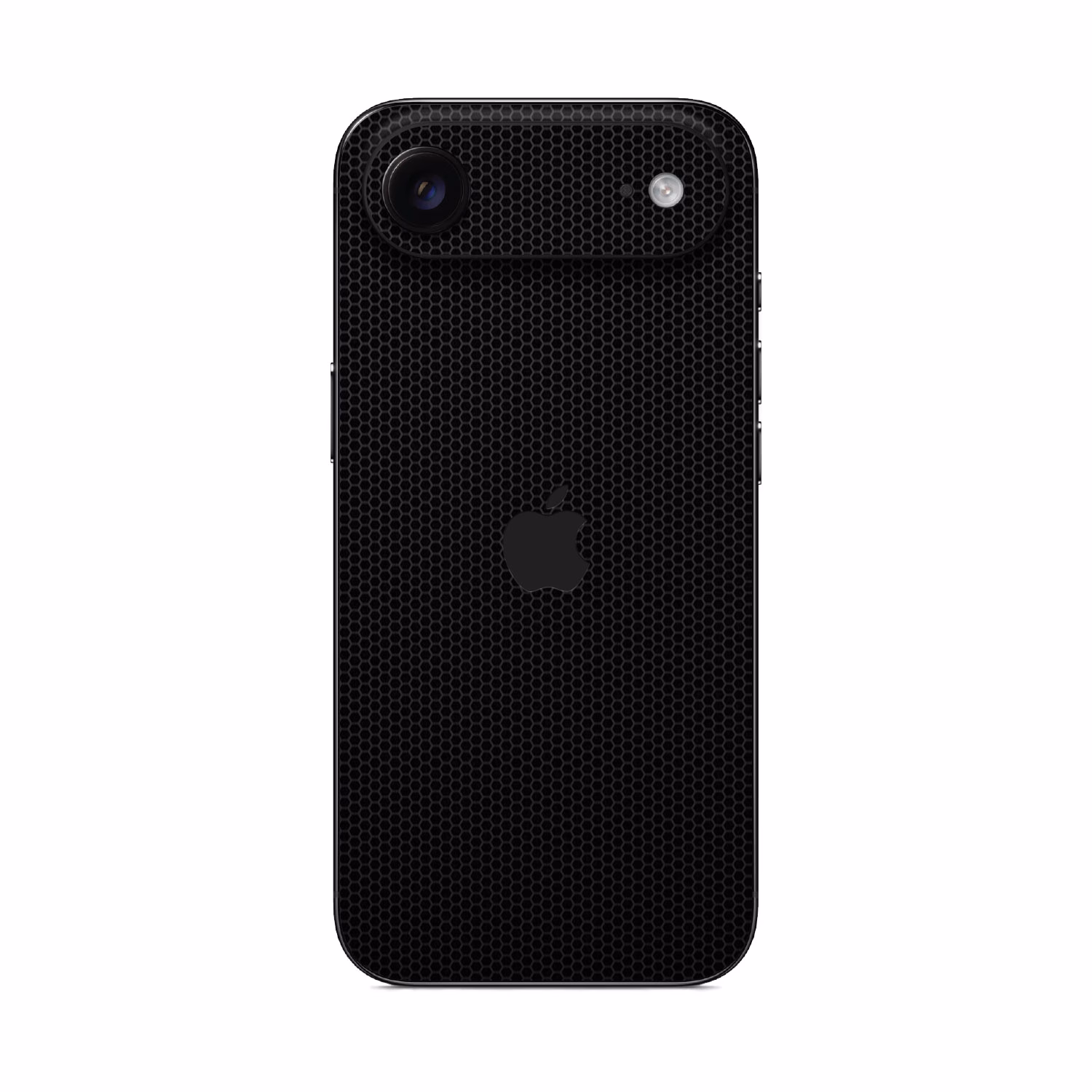 Folie Protectie Skin Apple iPhone Air MATRIX Black