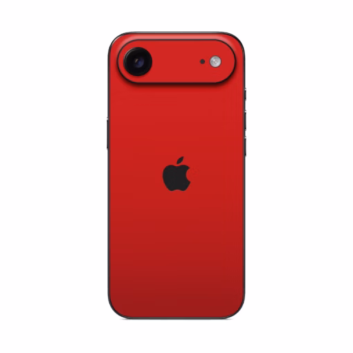 red-matte