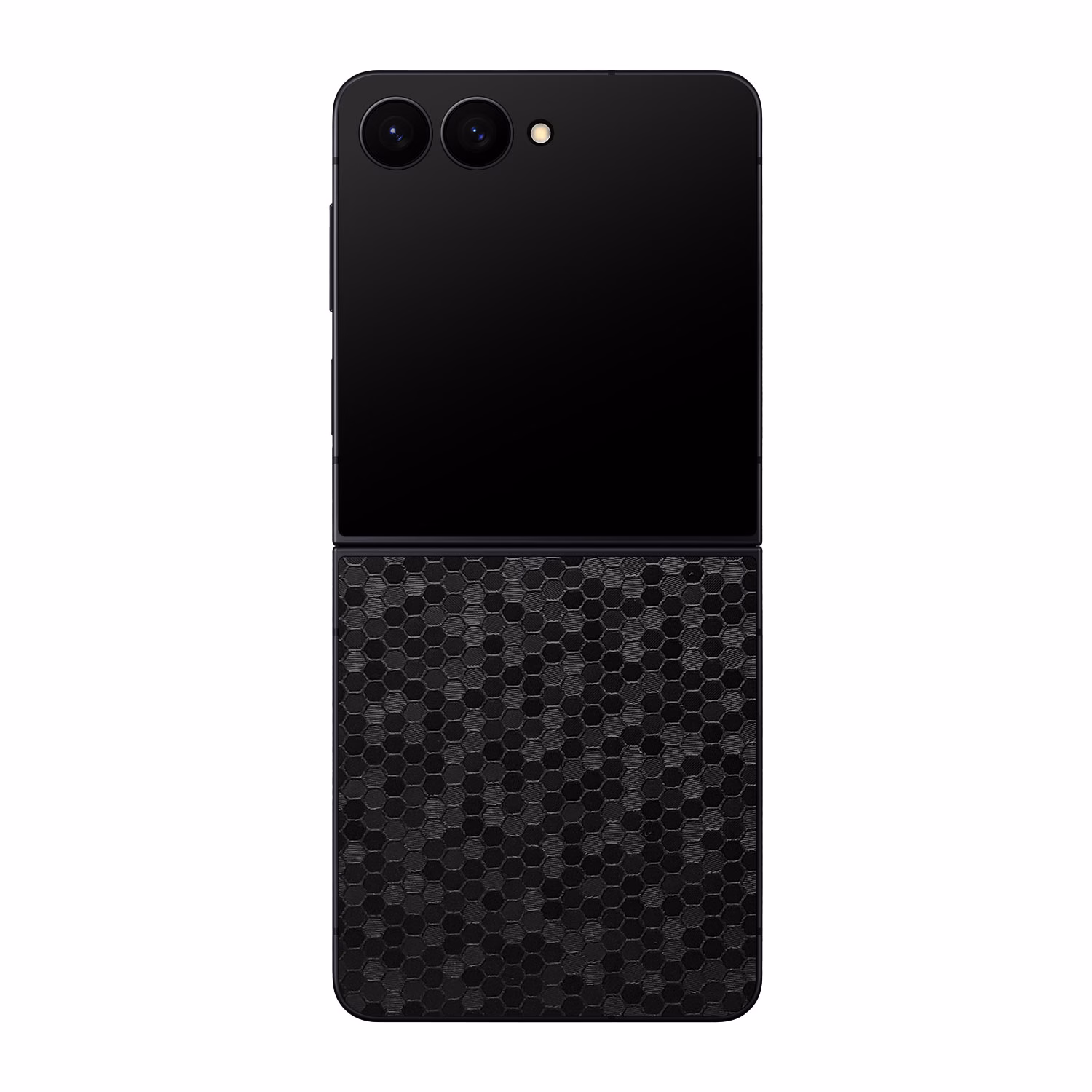 Folie Protectie Skin Samsung Galaxy Z Flip7 HONEYCOMB Series