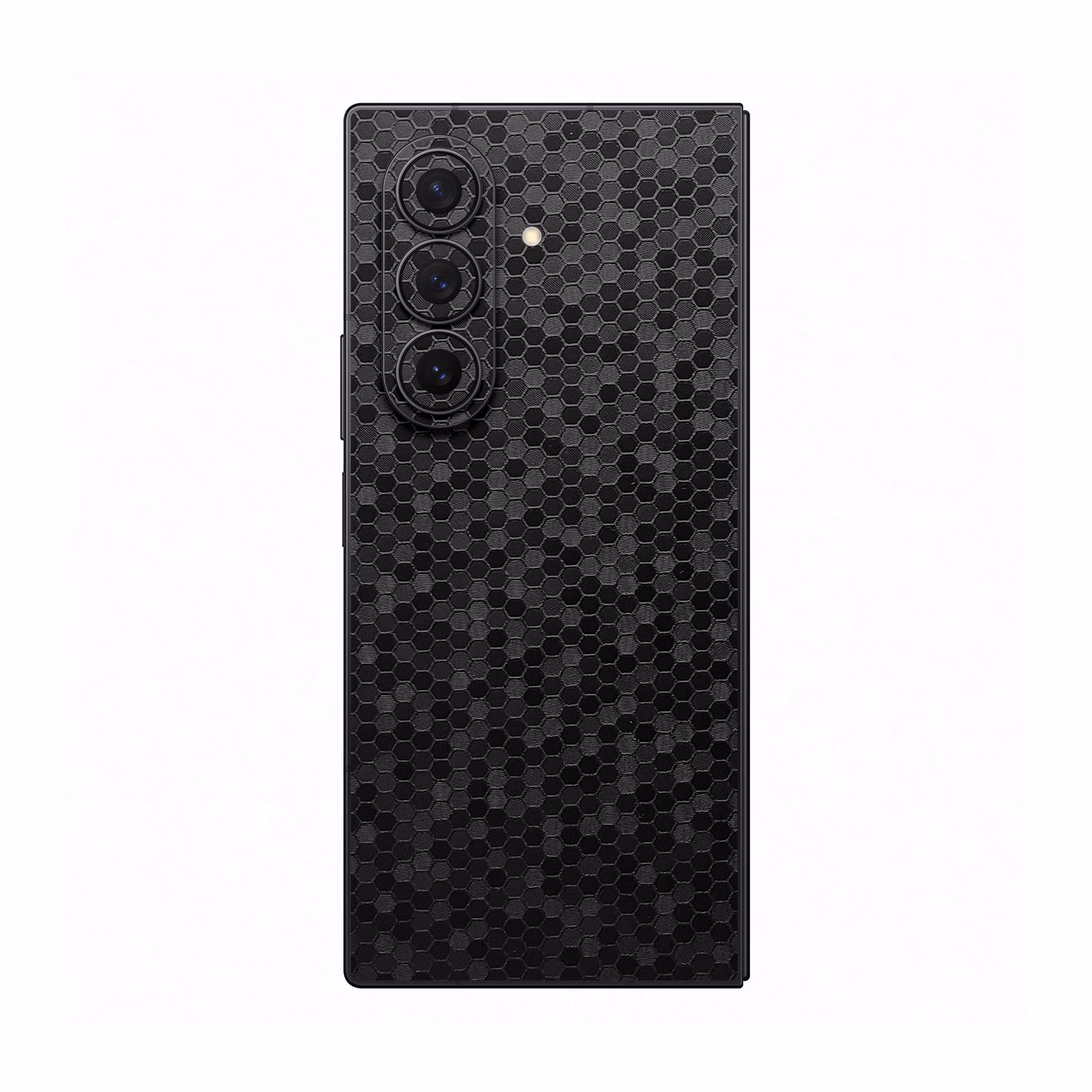 Folie Protectie Skin Samsung Galaxy Z Fold7 HONEYCOMB Series