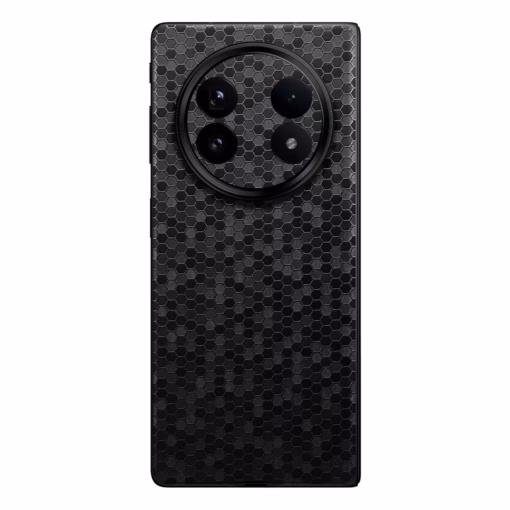 black-3d-honeycomb