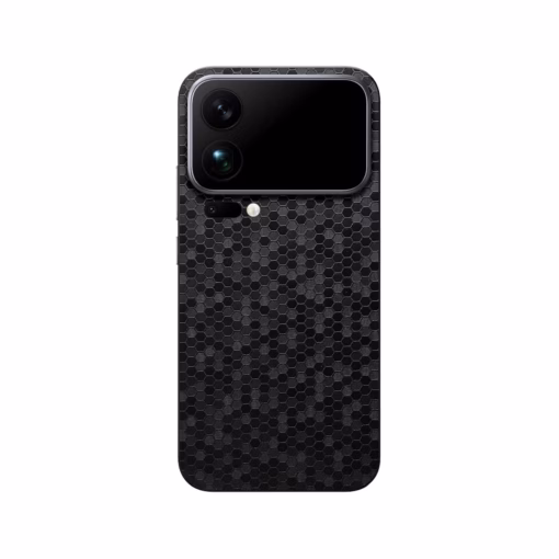 black-3d-honeycomb