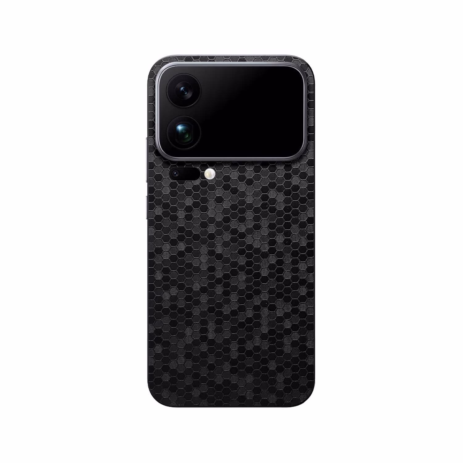 Folie Protectie Skin Xiaomi 17 Pro Max HONEYCOMB Series