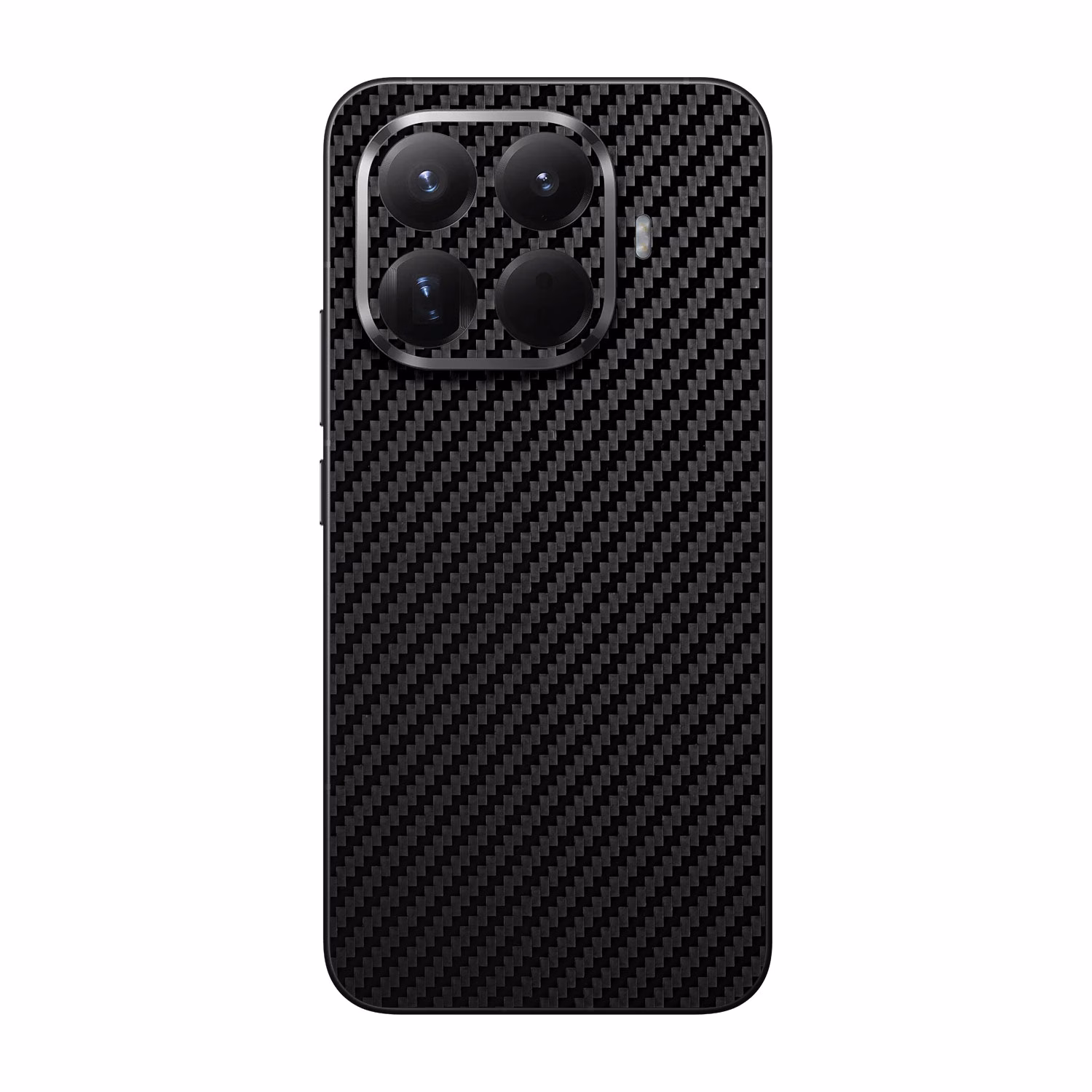 Folie Protectie Skin Xiaomi 15T Pro CARBON FIBRE Series