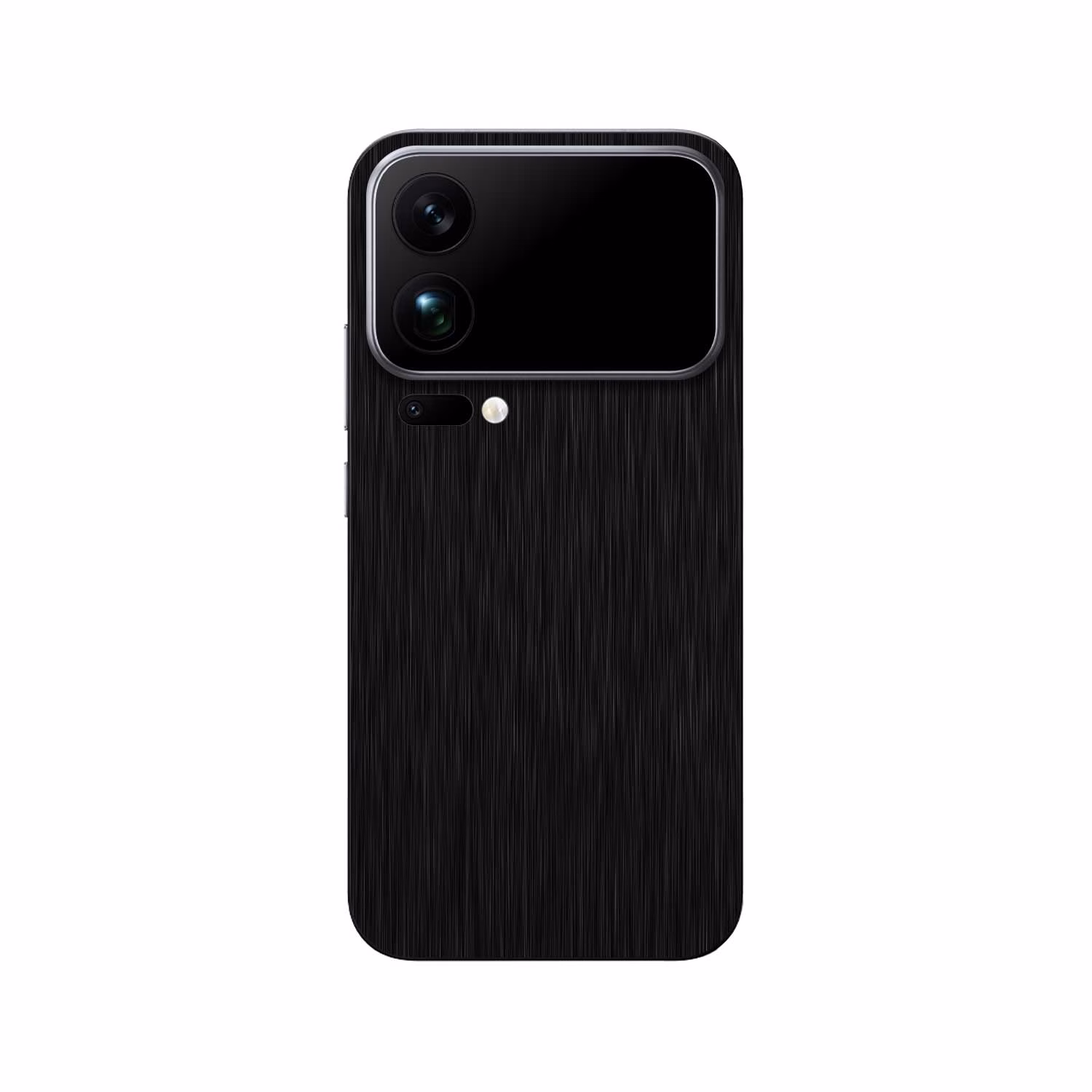 Folie Protectie Skin Xiaomi 17 Pro Max METALLIC Series