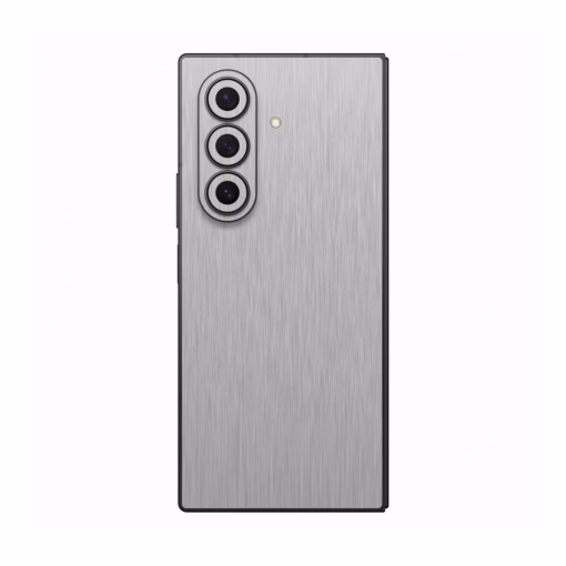 brushed-silver