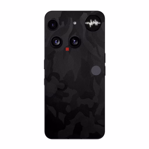 black-camo