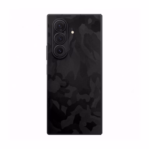 black-camo