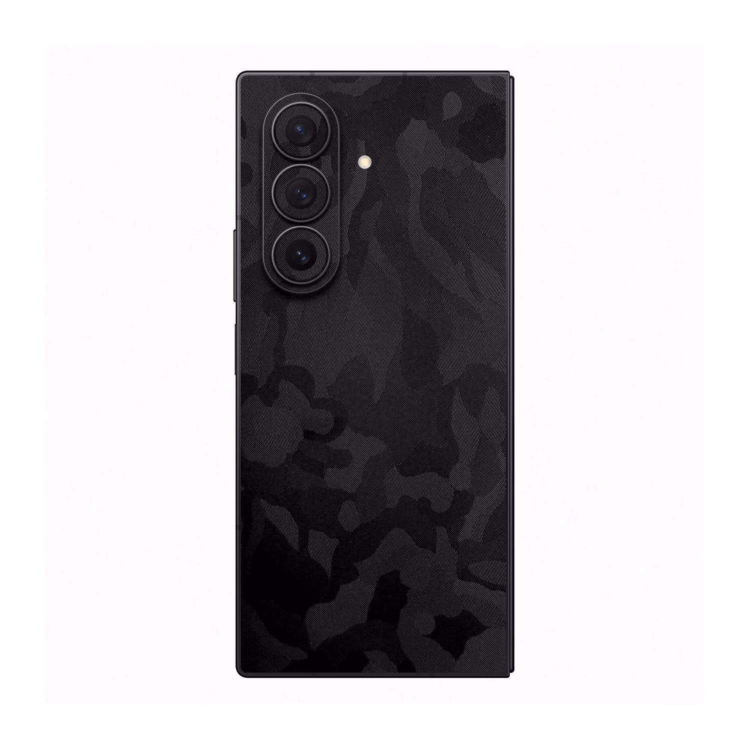 Folie Protectie Skin Samsung Galaxy Z Fold7 CAMO Series