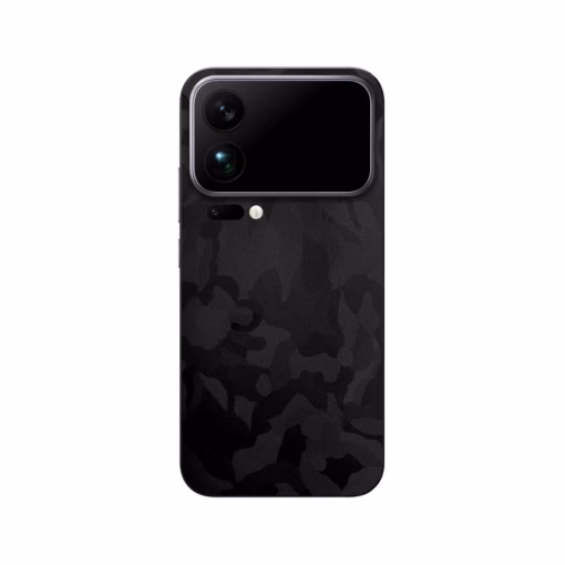 black-camo