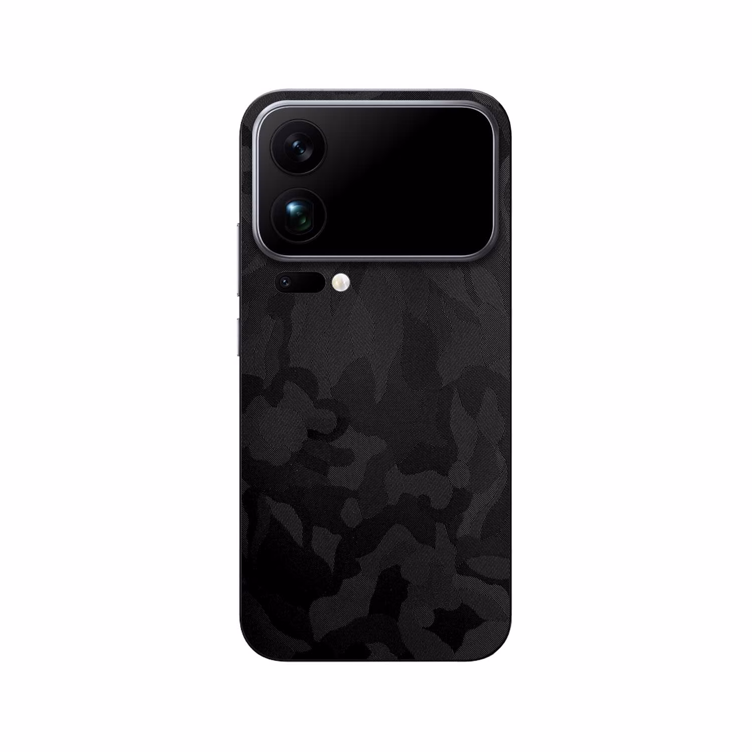 Folie Protectie Skin Xiaomi 17 Pro Max CAMO Series
