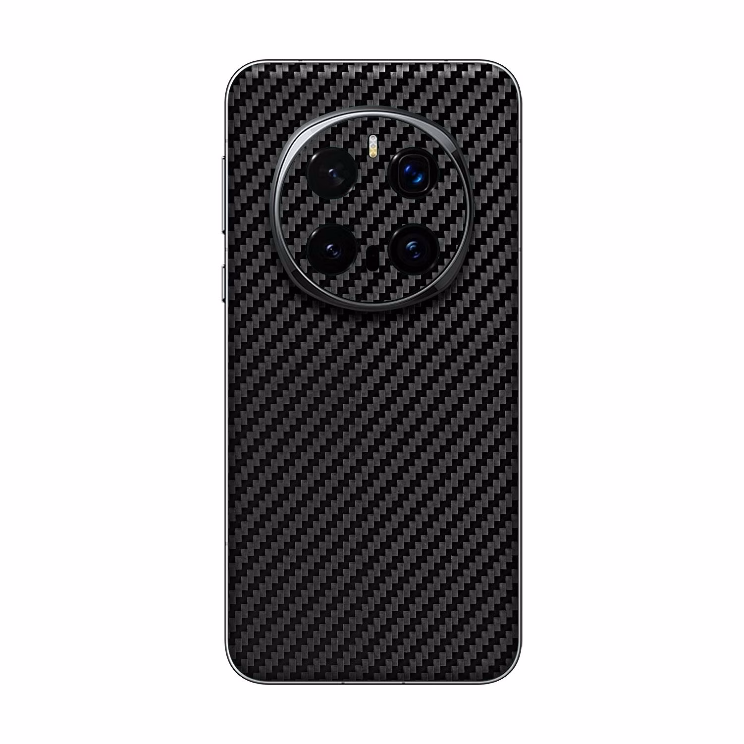 Folie Protectie Skin Honor Magic7 Pro CARBON FIBRE Series