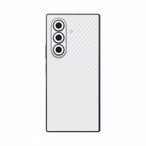 white-carbon-fibre
