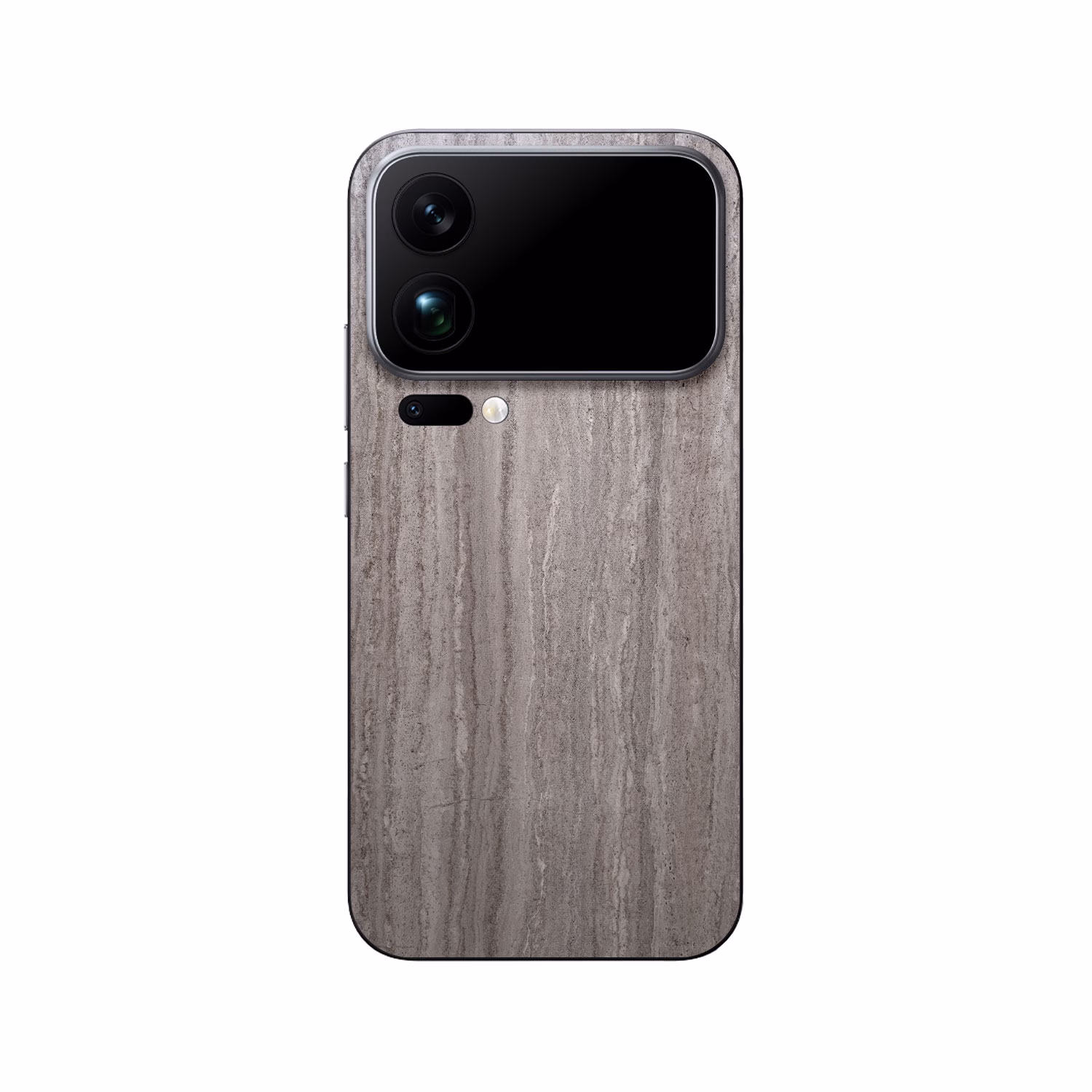 Folie Protectie Skin Xiaomi 17 Pro Max MARBLE Series