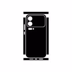 Spate, camera si laterale separate (Usor de aplicat)