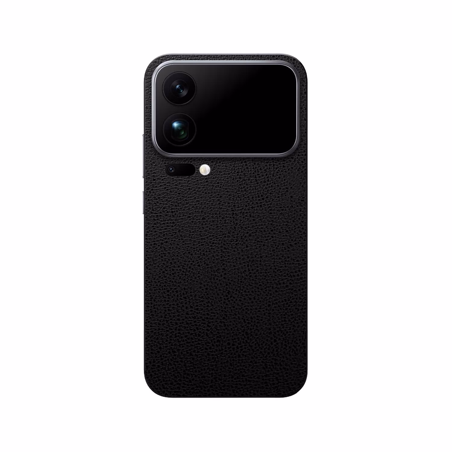 Folie Protectie Skin Xiaomi 17 Pro Max LEATHER Series