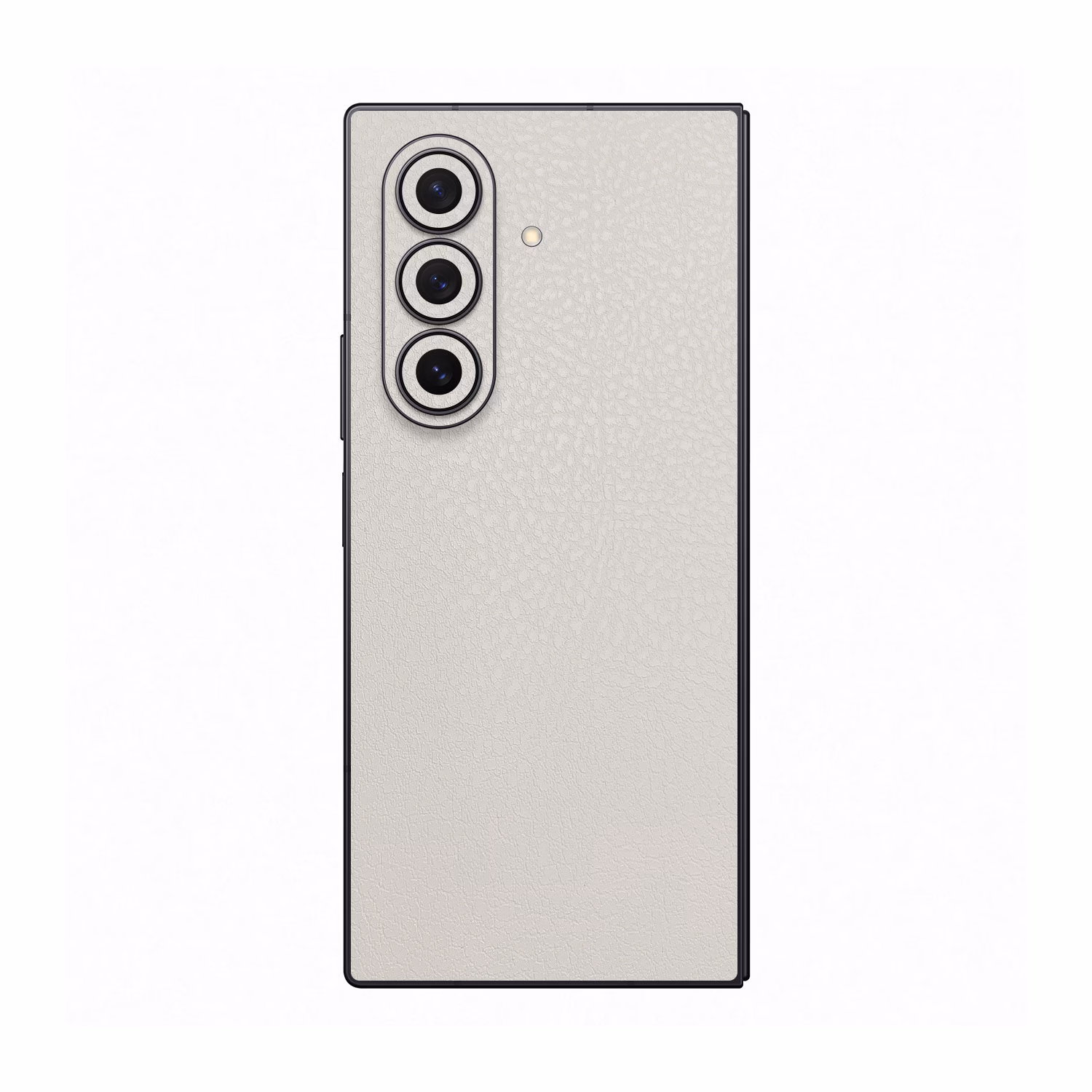 Folie Protectie Skin Samsung Galaxy Z Fold7 LEATHER Series
