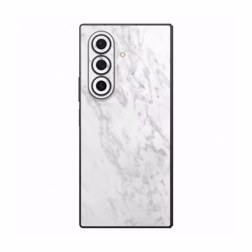 white-marble