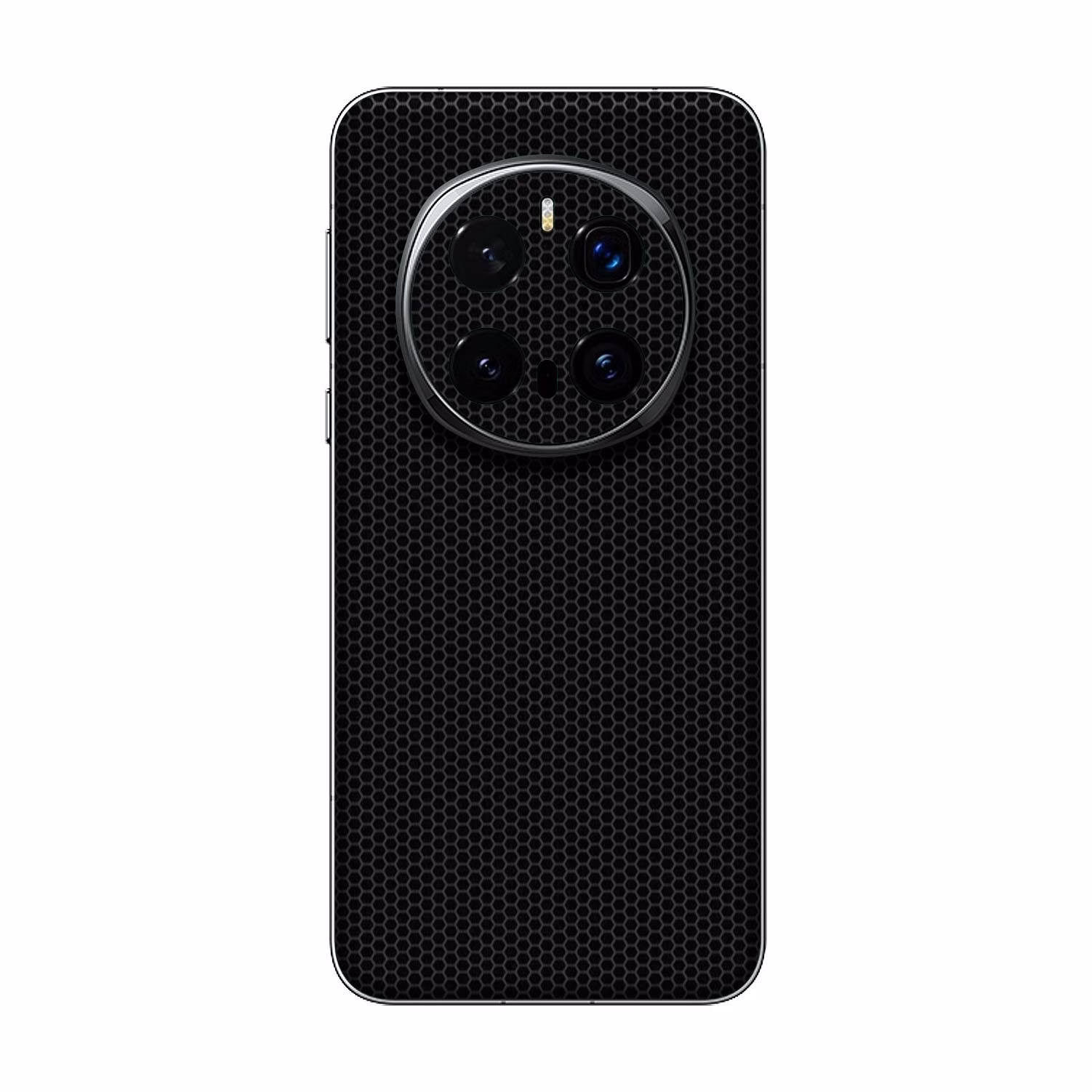 Folie Protectie Skin Honor Magic7 Pro MATRIX Black