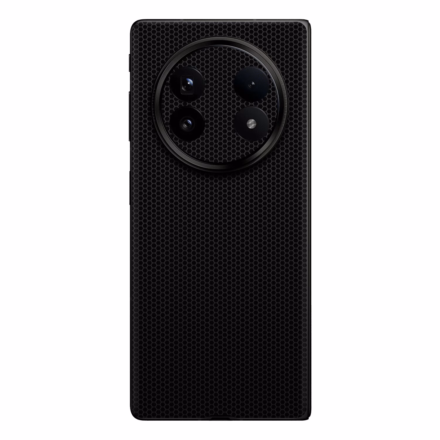 Folie Protectie Skin Vivo X Fold 5 MATRIX Black
