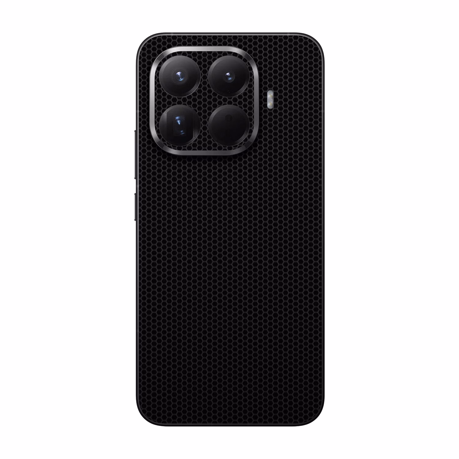 Folie Protectie Skin Xiaomi 15T Pro MATRIX Black