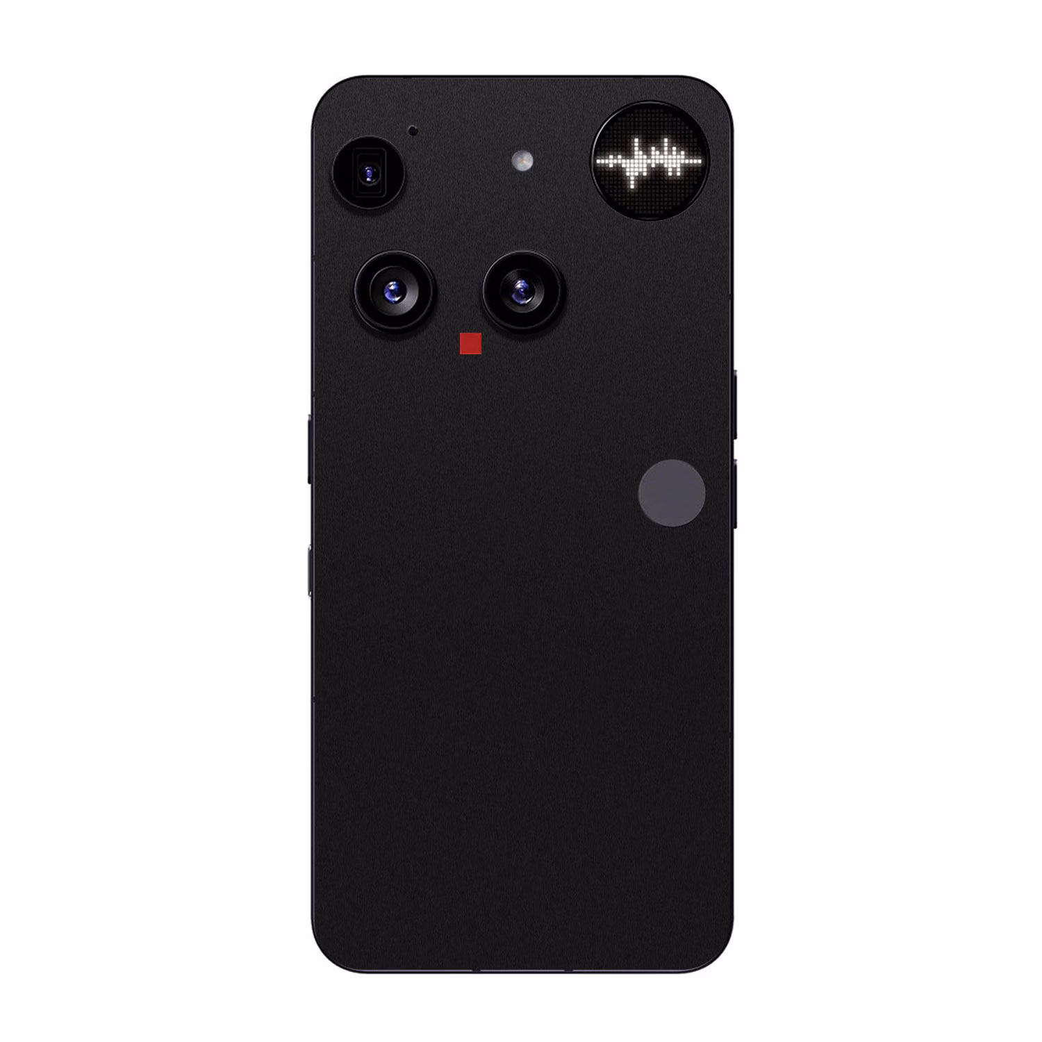Folie Protectie Skin Nothing Phone (3) MATTE Series