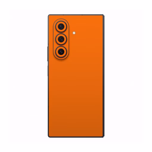 orange-matte