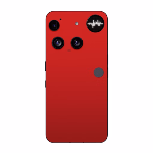 red-matte