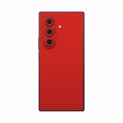 red-matte