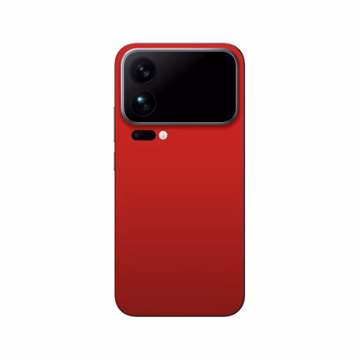 red-matte