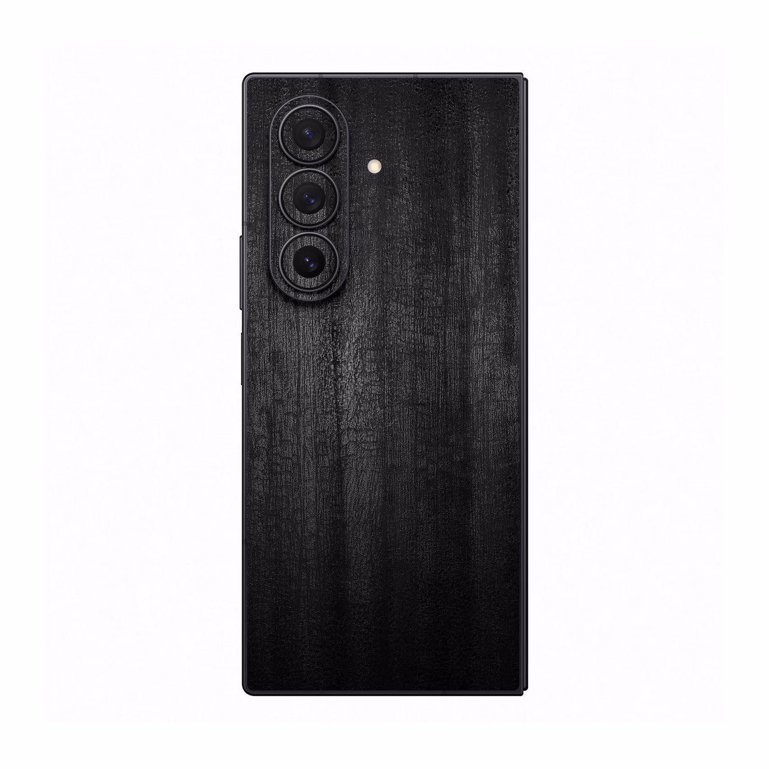 Folie Protectie Skin Samsung Galaxy Z Fold7 WOOD Series