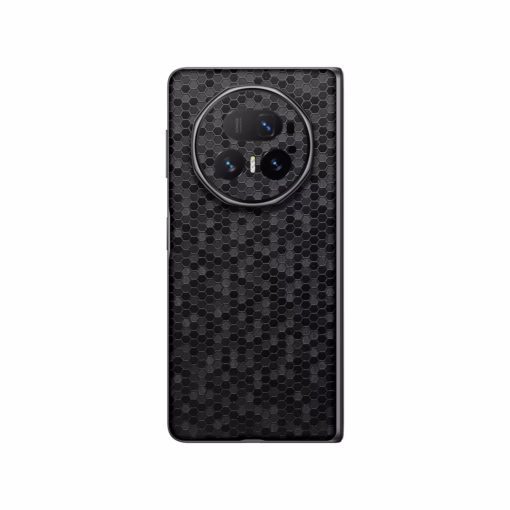 black-3d-honeycomb