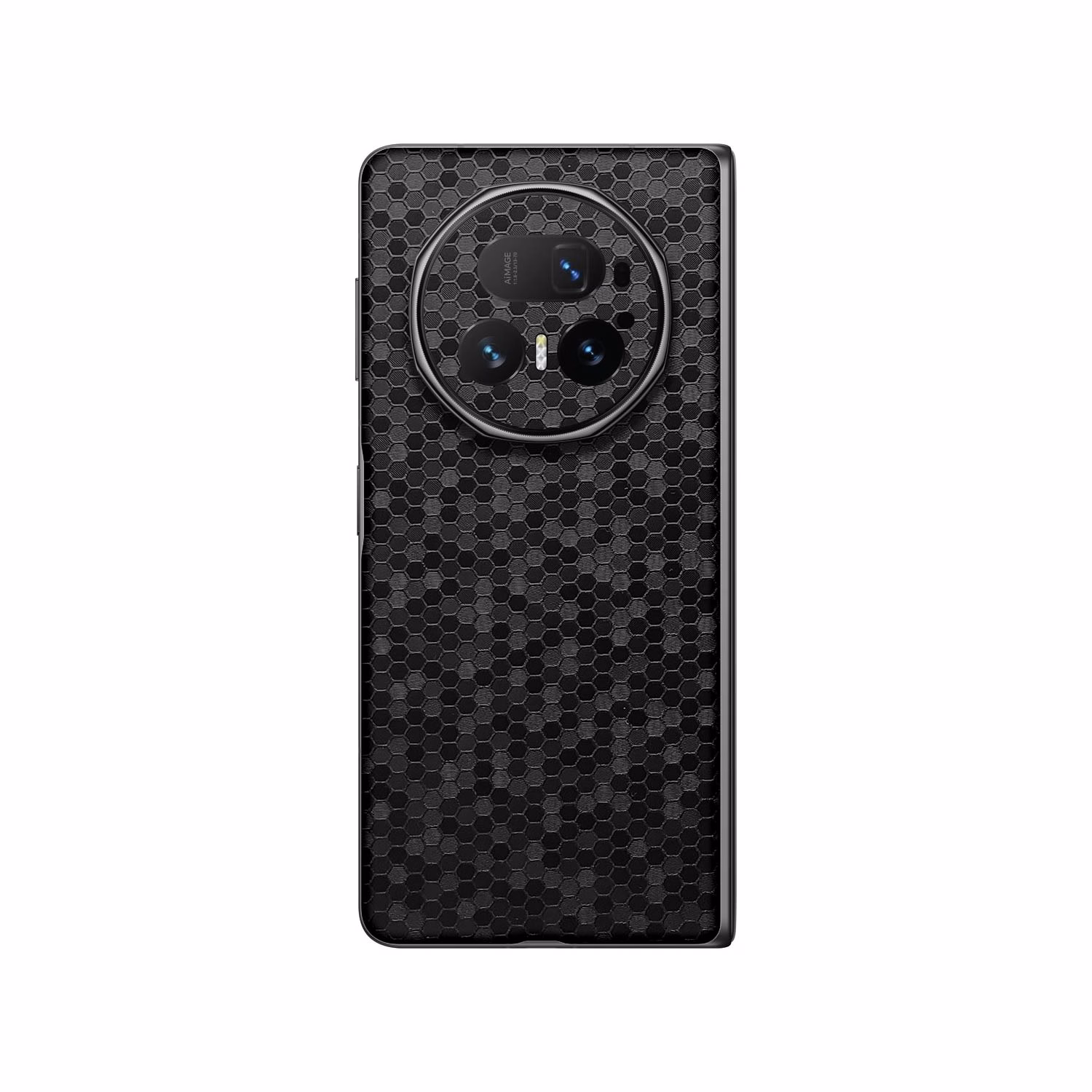 Folie Protectie Skin Honor Magic V5 HONEYCOMB Series