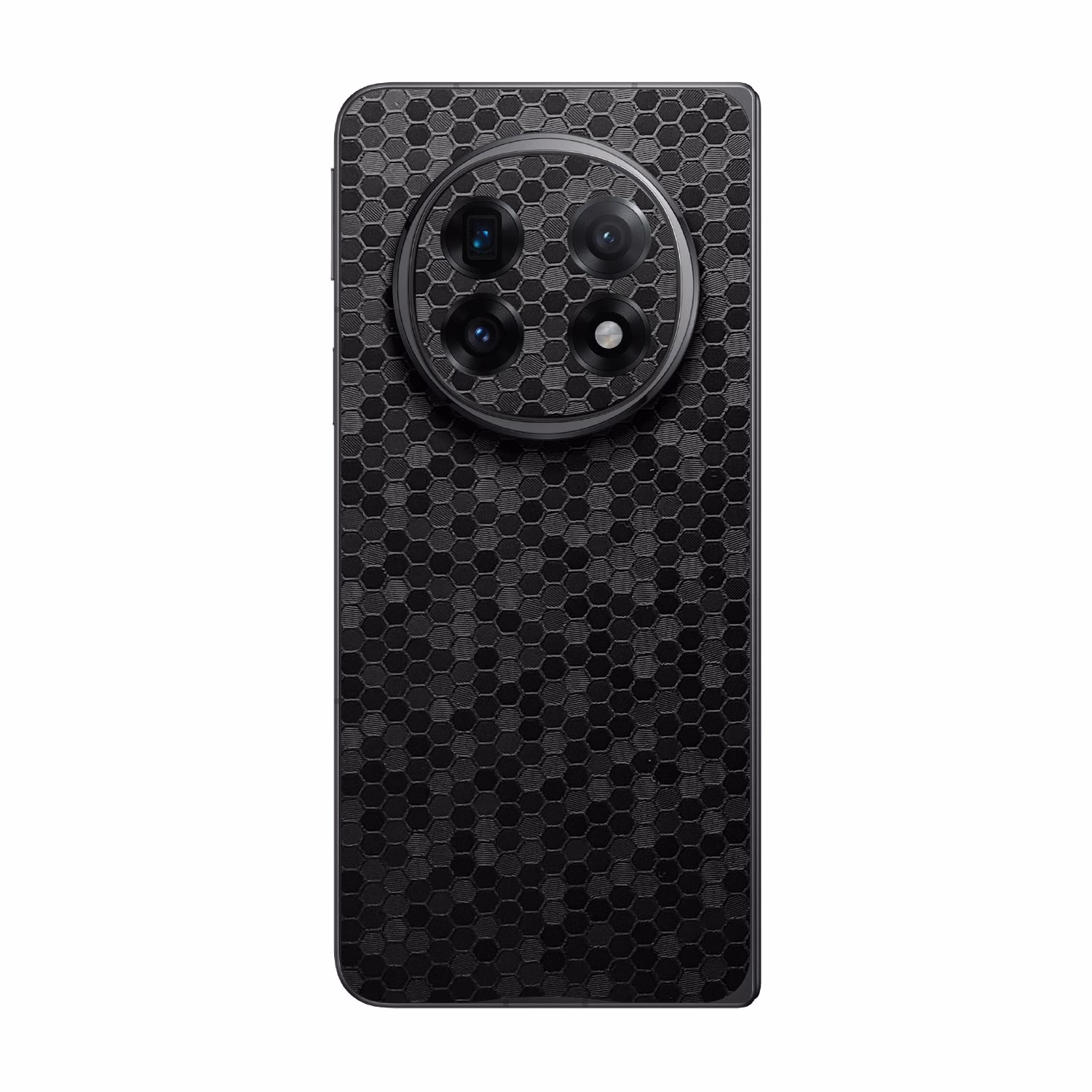 Folie Protectie Skin OPPO Find N5 HONEYCOMB Series